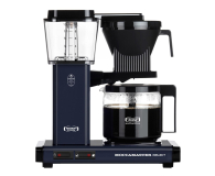 Moccamaster KBG 741 Select - Midnight Blue - 1061995 - zdjęcie 1
